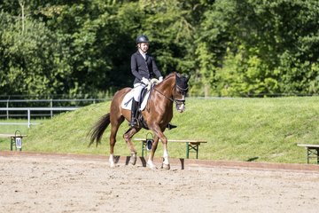 Bild 595 - Pony Akademie Turnier